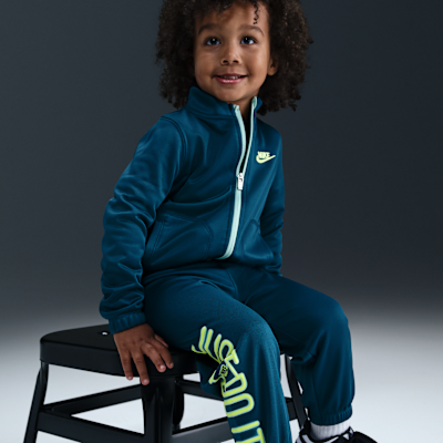 Nike ベビー グロー ウィズ ミー Dri-FIT プロパス ツーピース セットアップ