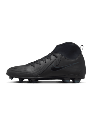 Unisex  Nike Phantom Luna 2 Club MG High-Top Soccer Cleats