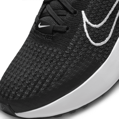 Tenis de correr en pavimento para hombre Nike Interact Run