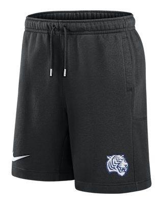 Мужские шорты Nike College Club Fleece (Tennessee State University) Shorts