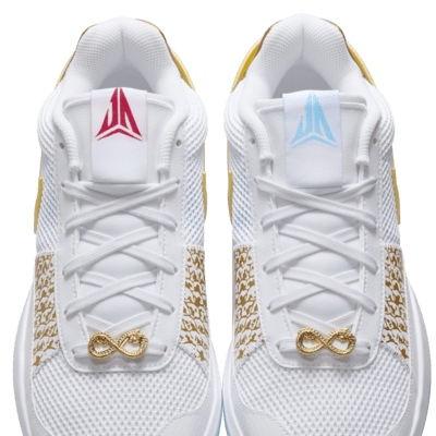 Ja 1 "Lunar New Year" Basketball Shoes