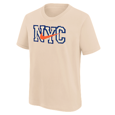 New York Knicks Essential City Edition