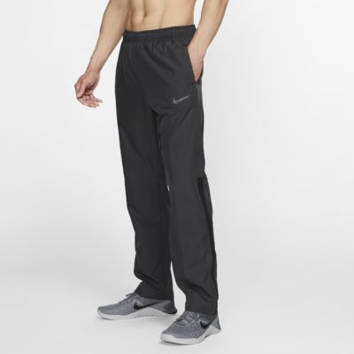 mens nike dri fit pants