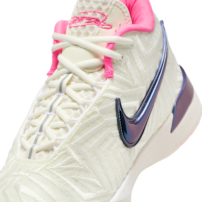 LeBron NXXT Genisus QS Basketball Shoes