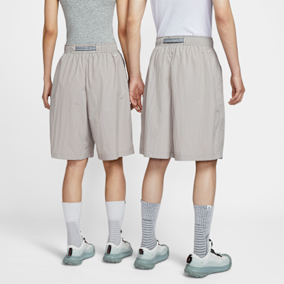 Nike ACG 'Orb Weaver' UV Repel Oversized Shorts