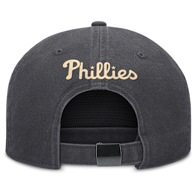 Philadelphia Phillies Pro Men's Nike MLB Adjustable Hat
