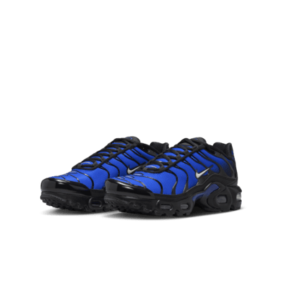 Bota Nike Air Max Plus pro větší děti