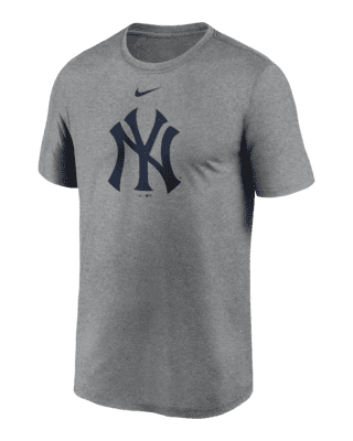 Nike Dri-FIT Logo Legend (MLB New York Yankees) Men's T-Shirt. Nike.com