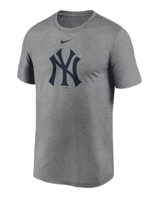 Nike MLB New York Yankees Nike Icon Legend Tee Blue