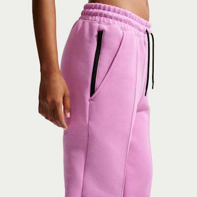 Nike Sportswear Tech Fleece Women's Mid-Rise Joggers