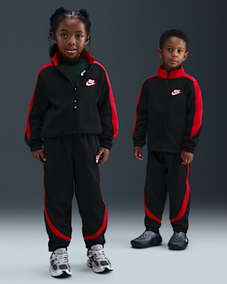 Детские  Nike Little Kids' 2-Piece Propus Colorblocked Set