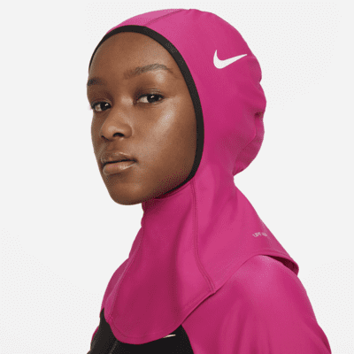 dier Observatie Ontvangst Nike Victory Women's Swim Hijab. Nike.com