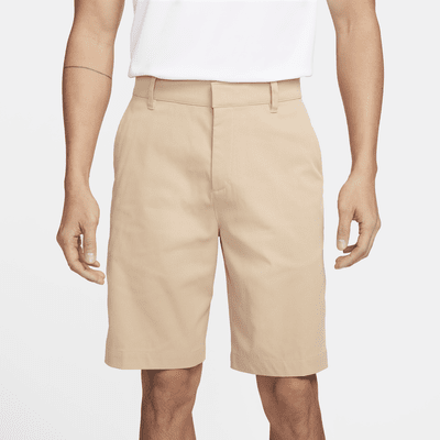 Shorts chinos de golf de 25 cm para hombre Nike Tour