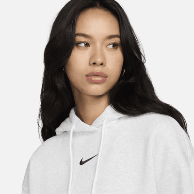 Nike Sportswear Phoenix Fleece Women's Oversized Pullover Hoodie