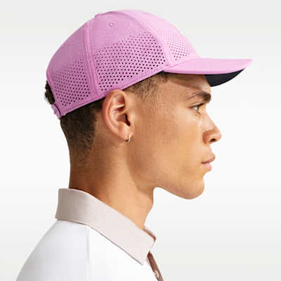 Nike Dri-FIT ADV Club Structured Swoosh Cap