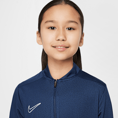 Nike Academy Older Kids' Dri-FIT Football Tracksuit