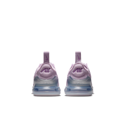 Nike Air Max 270 Little Kids' Shoes