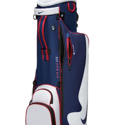 Nike Air Max Lite Golf Bag