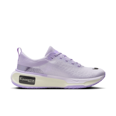 Tenis de correr en pavimento para mujer Nike Invincible 3