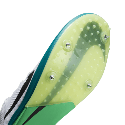 Tenis de atletismo con clavos Nike Dragonfly 2