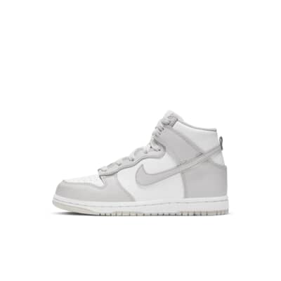 nike dunk high kids