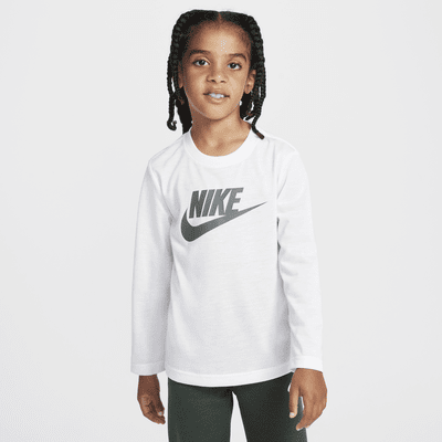 Conjunto de chaleco de 3 piezas para preescolar Nike Sportswear