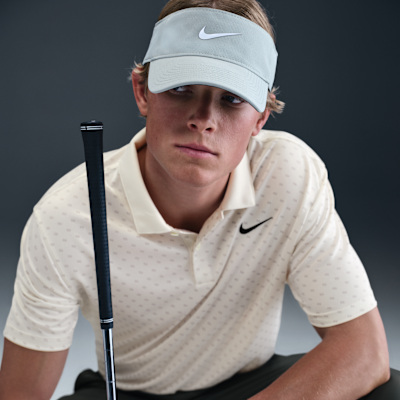 Nike Victory+ Men's Dri-FIT Golf Polo