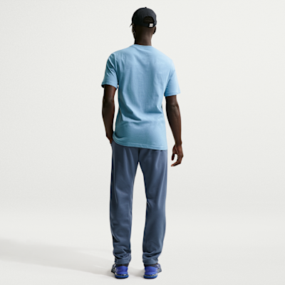 Nike Therma Therma-FIT fitnessbroek met open zoom voor heren