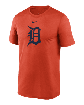 Nike Dri-FIT Icon Legend (MLB Detroit Tigers) Men's T-Shirt. Nike.com