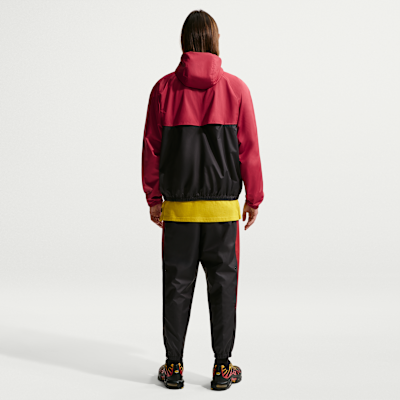 ナイキ ウィンドランナー メンズ ジャケット (裏地付き)