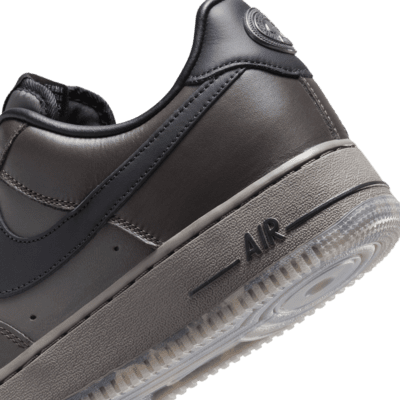 Nike Air Force 1 低筒男鞋