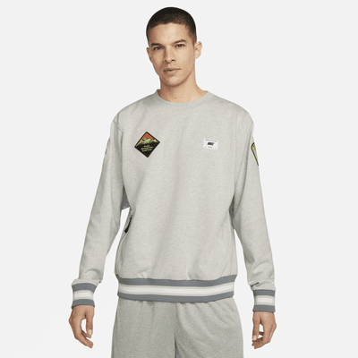 Nike standard sale fit shirt