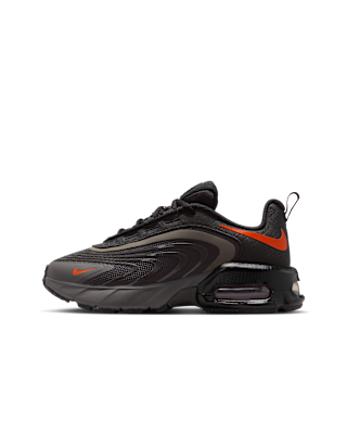Детские кроссовки Nike Air Max Fire Big Kids'
