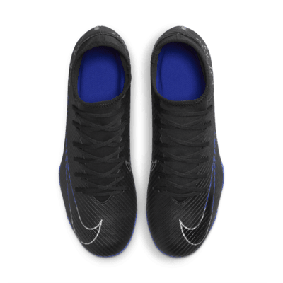 Tenis de fútbol de corte high para terrenos múltiples Nike Mercurial Superfly 9 Club