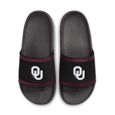 Chancla Nike Offcourt (Oklahoma)