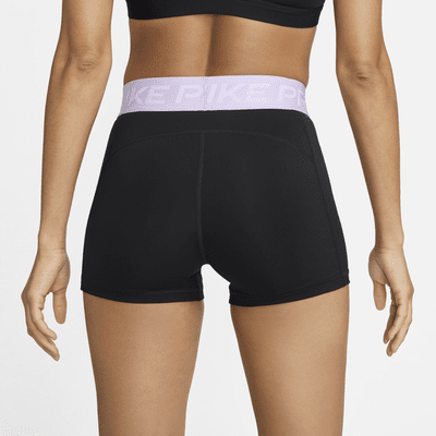 Nike Pro Women's 8cm (approx.) Shorts