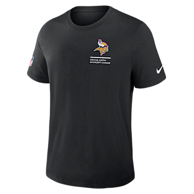 Minnesota Vikings Crucial Catch