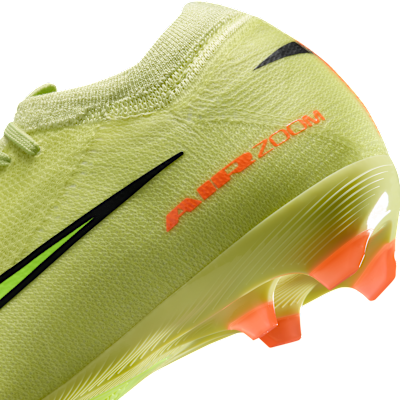 Nike Jr. Mercurial Vapor 16 Pro Younger/Older Kids' Firm-Ground Low-Top Football Boot