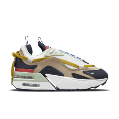 Nike Air Max Furyosa Women's Shoes