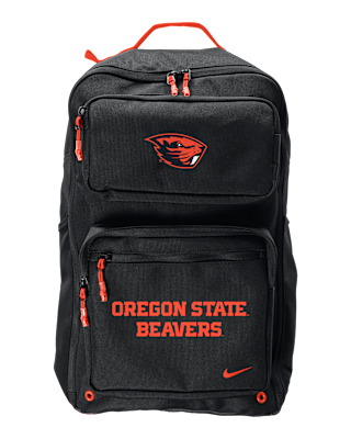 Женский рюкзак Oregon State Utility Speed 2.0 Nike College Backpack