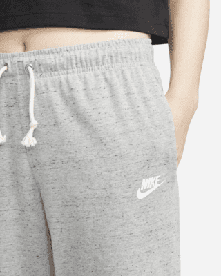 personeelszaken schuif Beide Nike Sportswear Gym Vintage Women's Pants. Nike.com