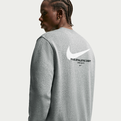Nike Sportswear Club Men's Fleece Crew