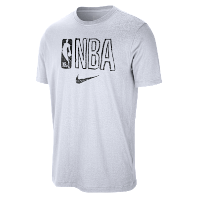 Nike NBA Essential Nike NBA Erkek Tişörtü