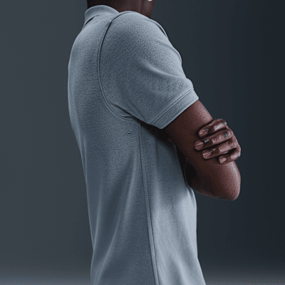 Polo da calcio Nike Dri-FIT Tottenham Hotspur The Nike Polo – Uomo