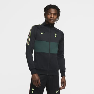 Tracksuit Jacket. Nike LU
