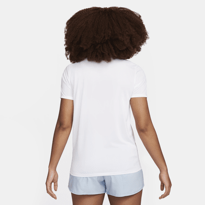 Playera con gráfico Dri-FIT para mujer Nike