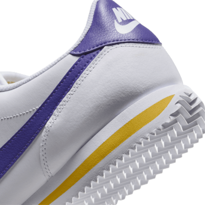 Nike Cortez Leather Men's Shoes