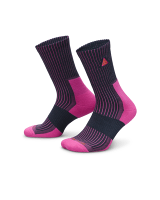 Unisex носки Nike ACG Everyday Cushioned Crew Socks (1 Pair)