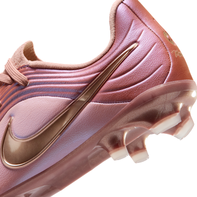 Nike Jr Tiempo Maestro Academy LE Multi-Ground Low-Top Football Boots