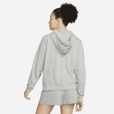 Nike Sportswear Gym Vintage Women's Full-Zip Hoodie